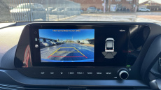 Hyundai i20 1.0T GDi 48V MHD 120 N Line 5dr DCT Petrol Hatchback